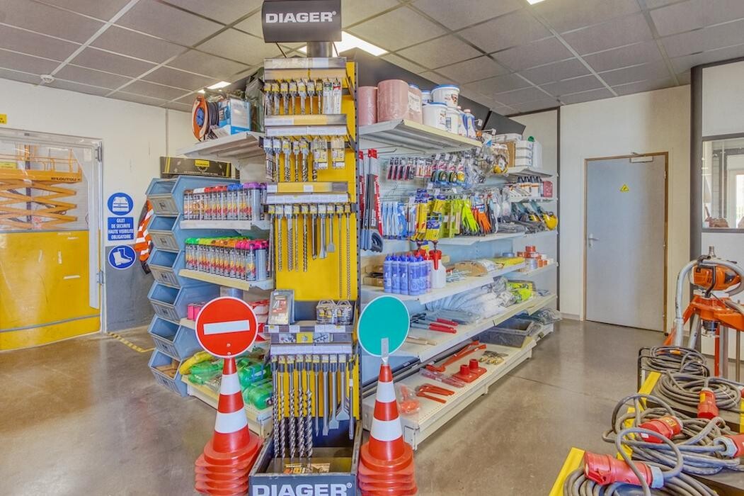 Images Kiloutou Nevers