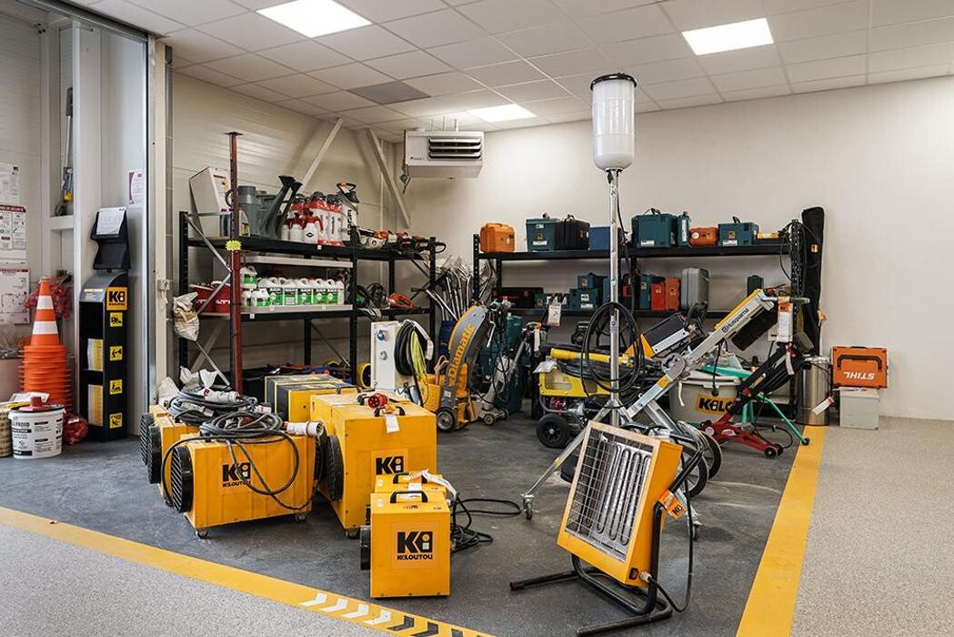 Images Kiloutou Thionville - Certifiée MASE