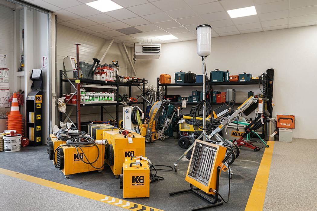 Images Kiloutou Thionville - Certifiée MASE