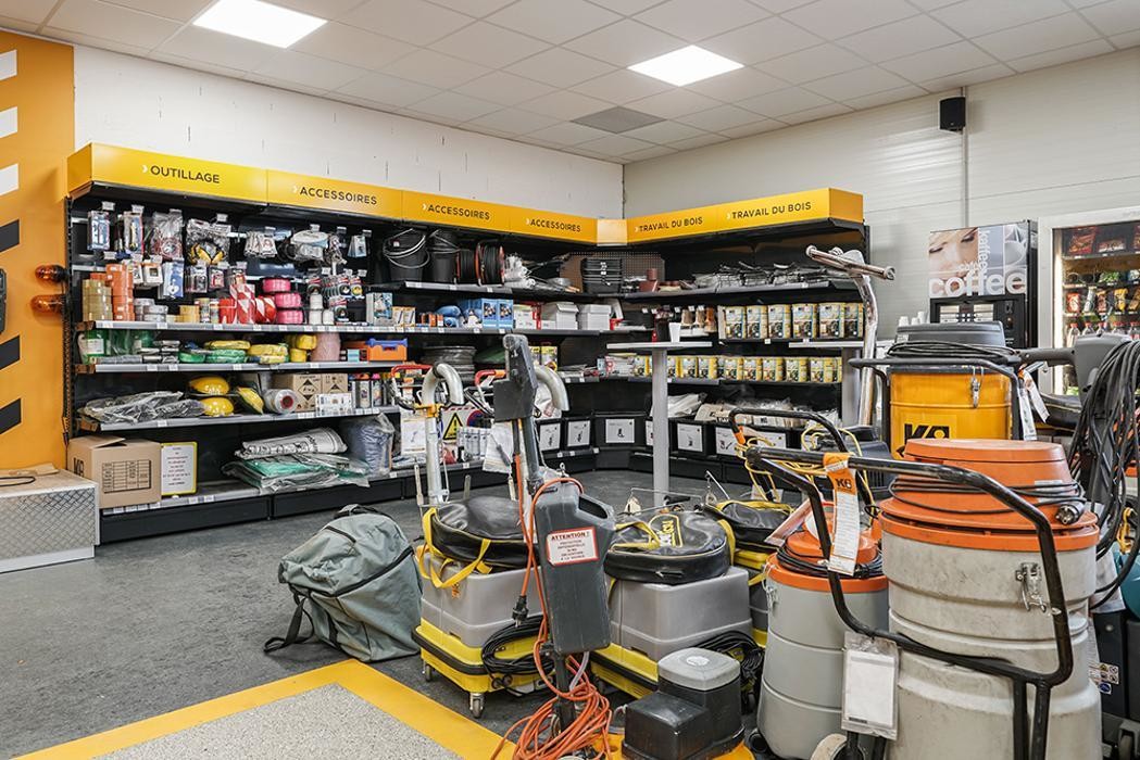 Images Kiloutou Thionville - Certifiée MASE