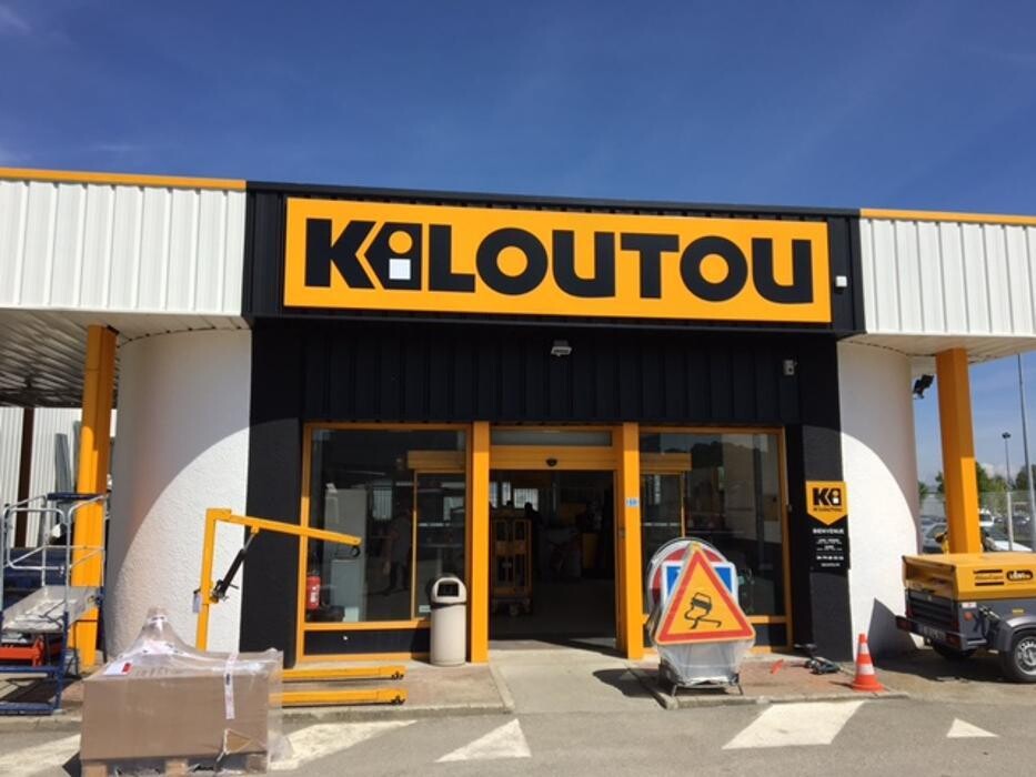 Images Kiloutou Chambéry