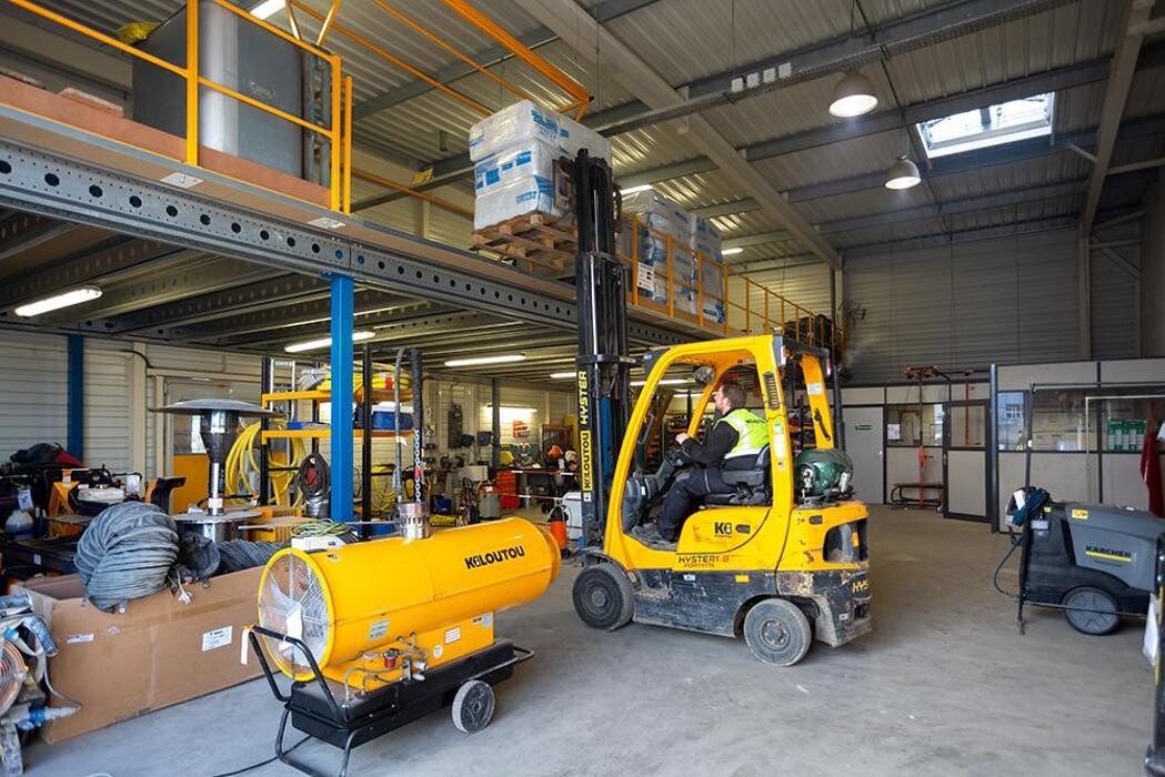 Images Kiloutou Saint-Omer (Longuenesse)