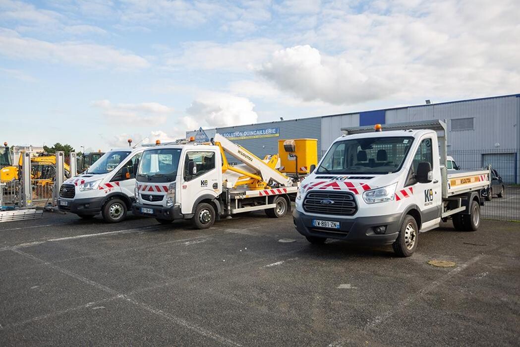 Images Kiloutou Saint-Omer (Longuenesse)