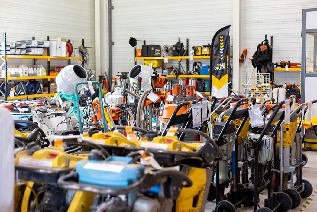 Images Kiloutou Saint-Omer (Longuenesse)