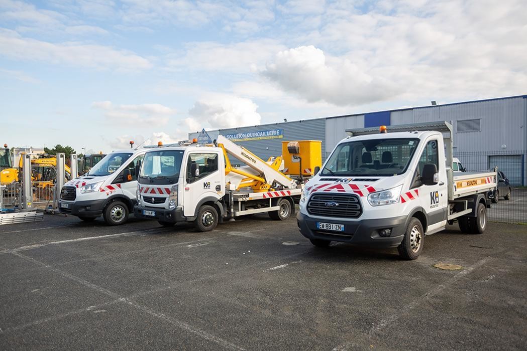 Images Kiloutou Saint-Omer (Longuenesse)