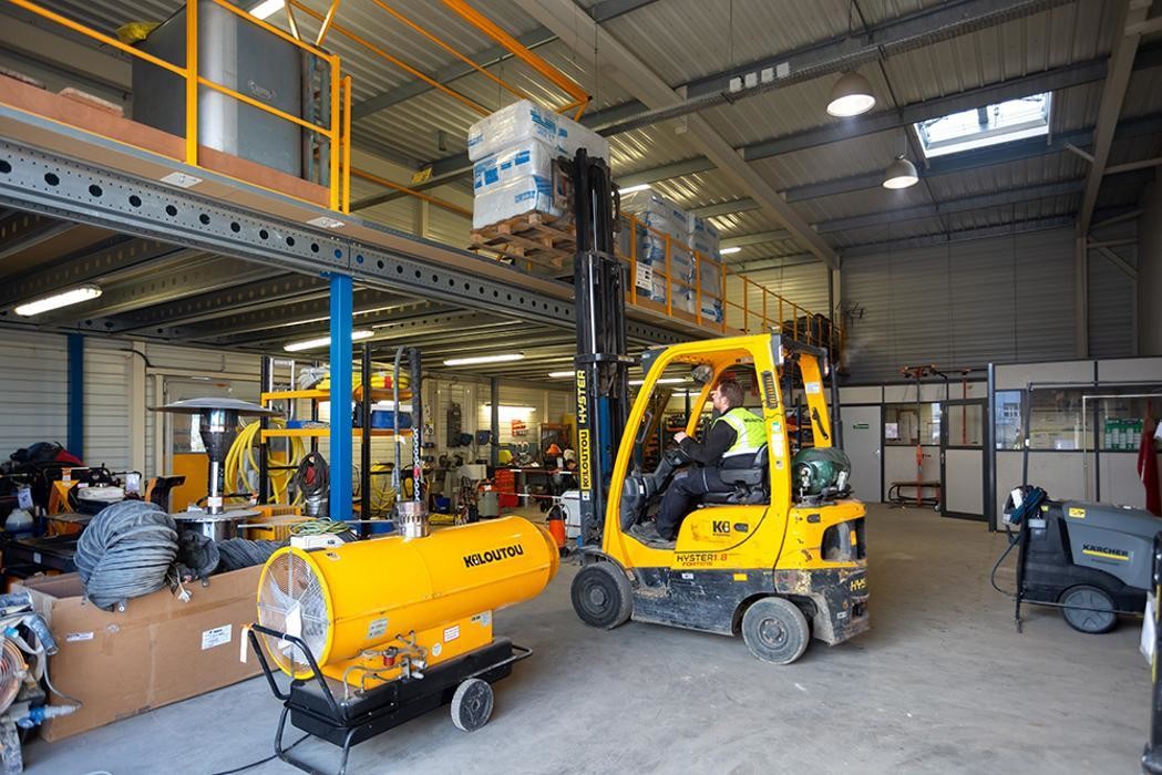 Images Kiloutou Saint-Omer (Longuenesse)