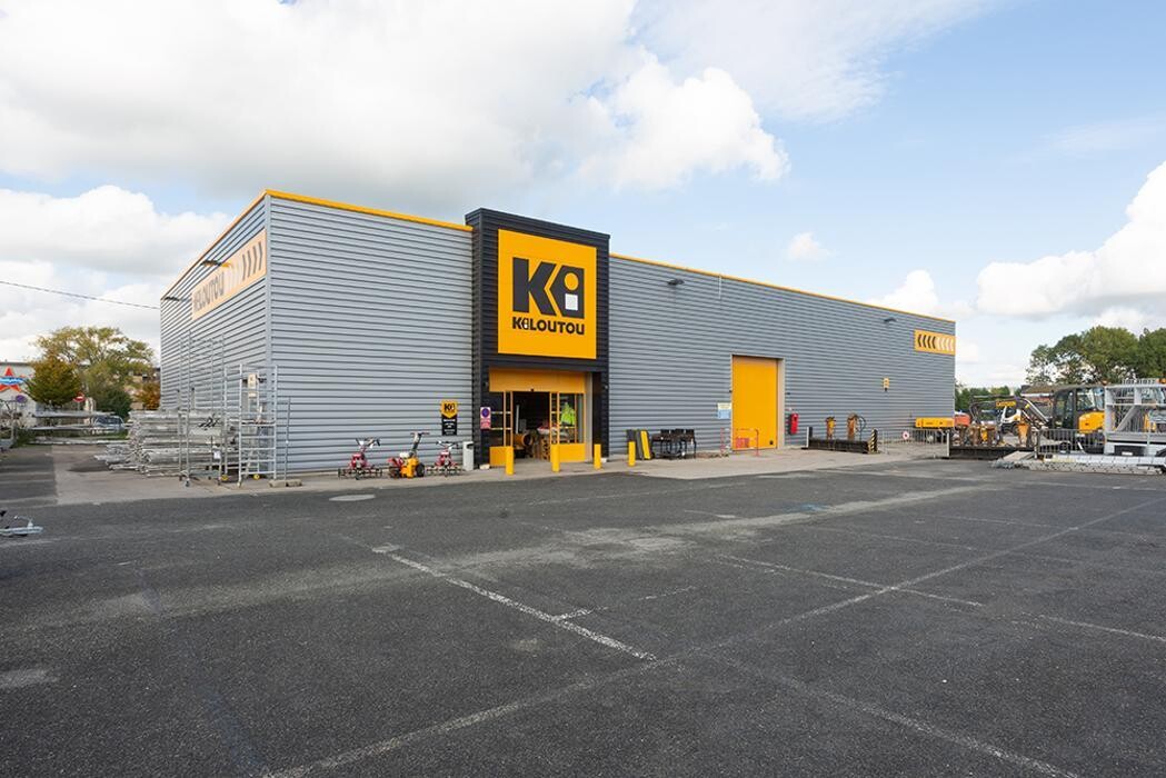 Images Kiloutou Saint-Omer (Longuenesse)