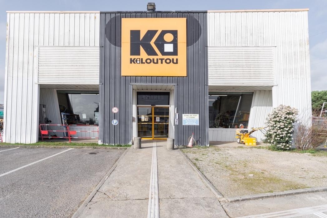 Images Kiloutou Foix-Pamiers