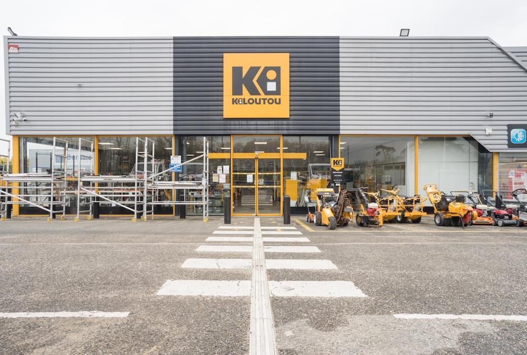 Images Kiloutou Libourne