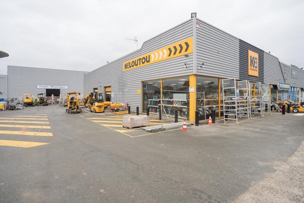 Images Kiloutou Libourne