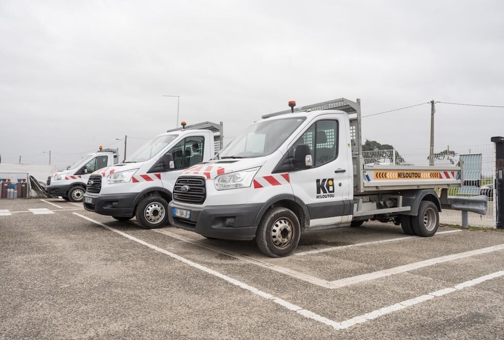 Images Kiloutou Libourne