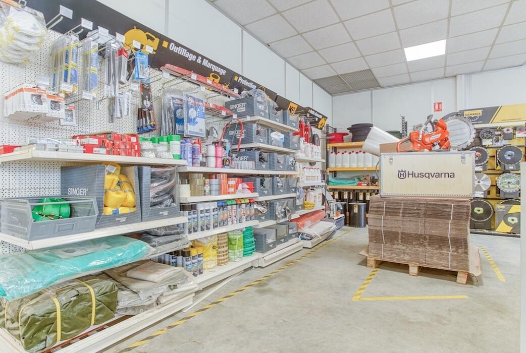 Images Kiloutou Libourne