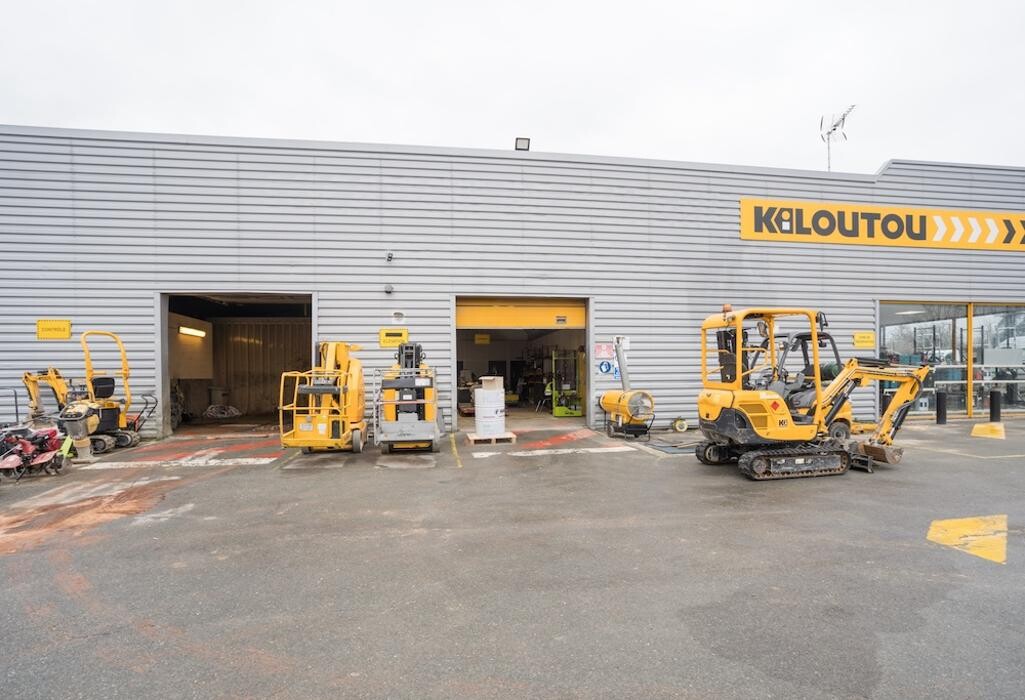 Images Kiloutou Libourne