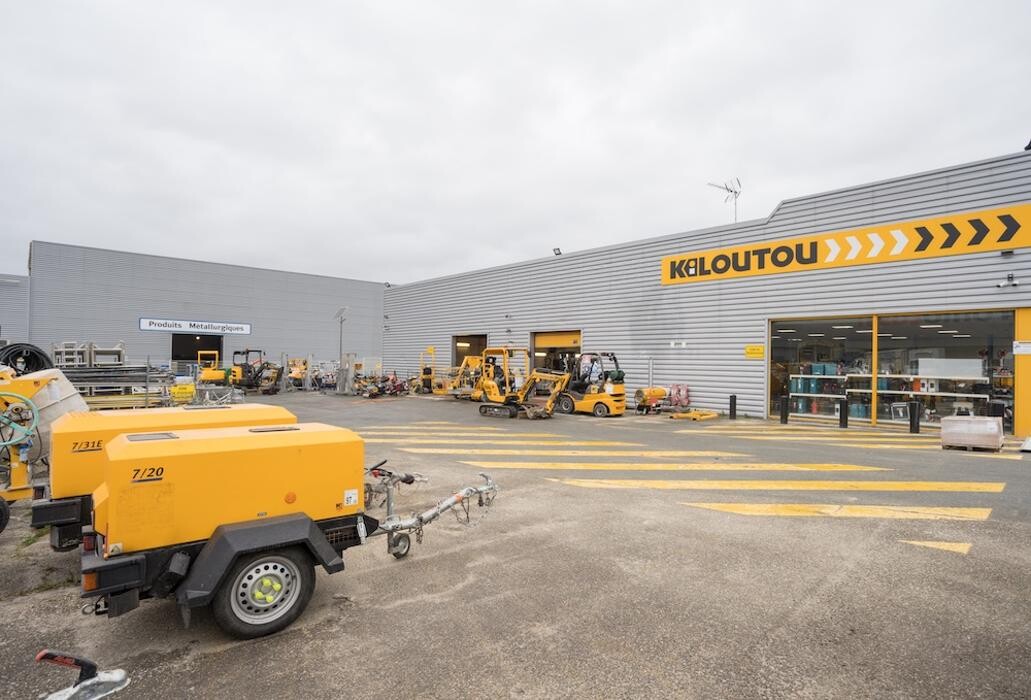 Images Kiloutou Libourne