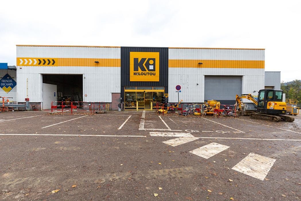 Images Kiloutou Besançon