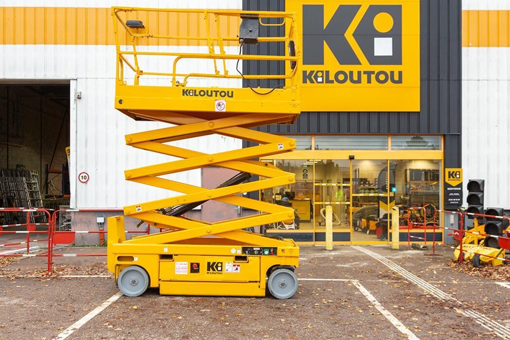 Images Kiloutou Besançon