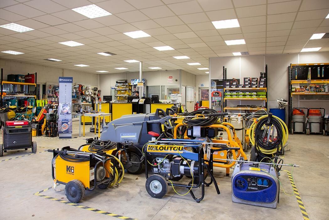 Images Kiloutou Besançon