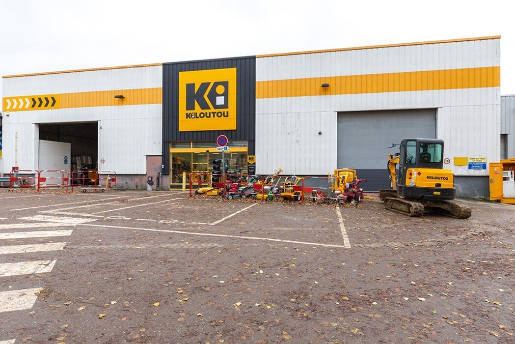 Images Kiloutou Besançon