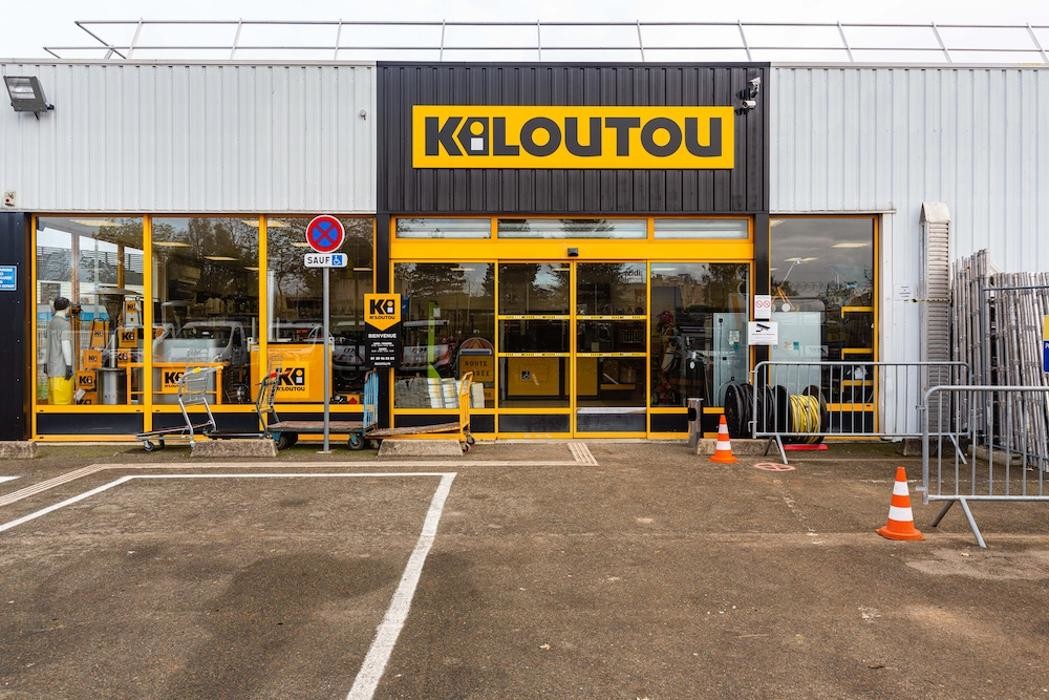 Images Kiloutou Rambouillet