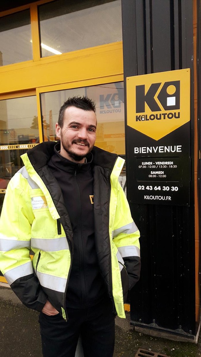 Images Kiloutou Laval (Saint-Berthevin)