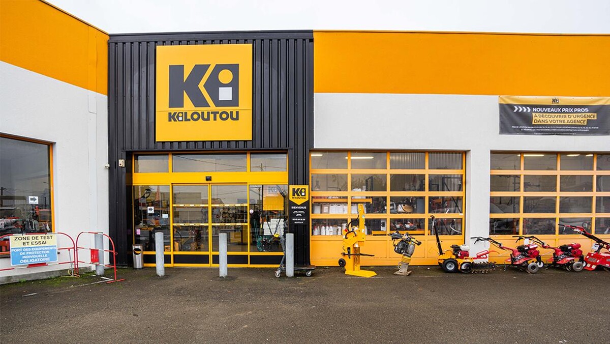 Images Kiloutou Laval (Saint-Berthevin)
