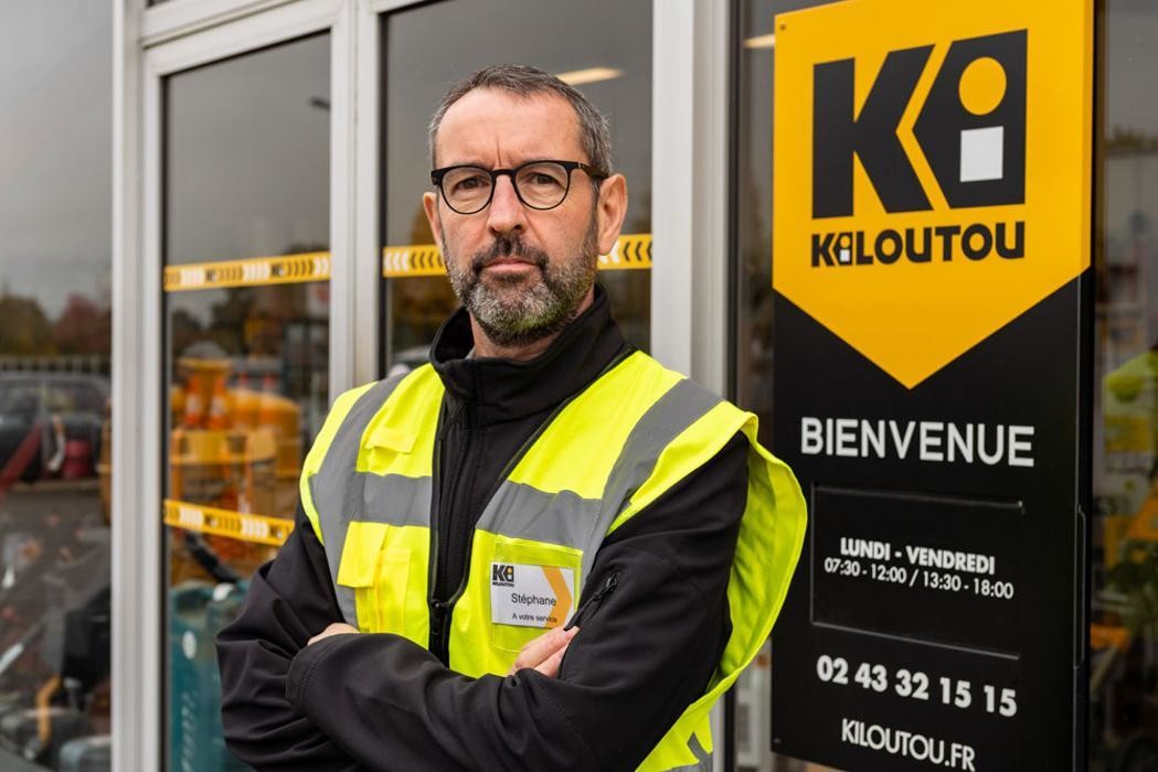 Images Kiloutou Mayenne