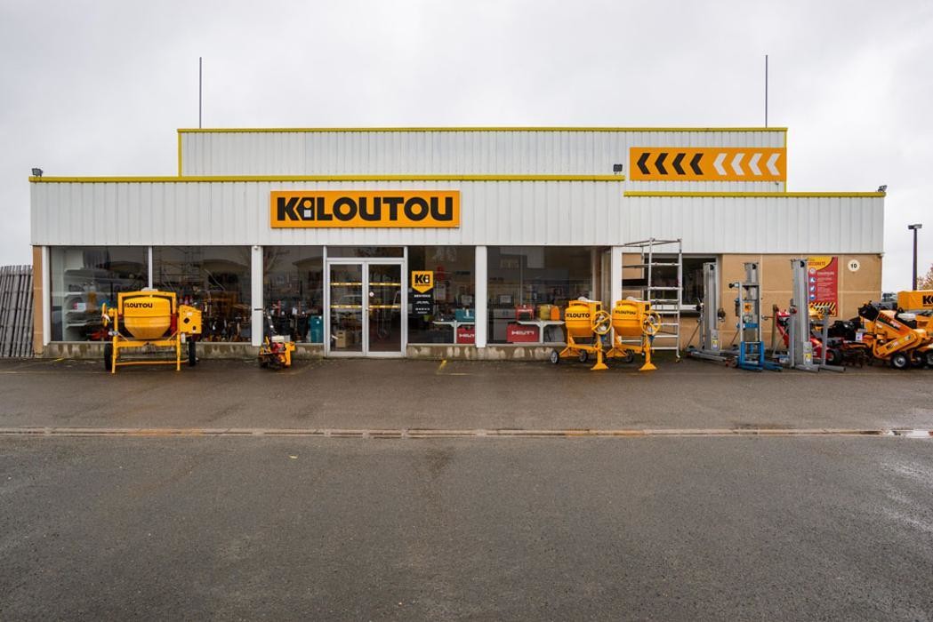 Images Kiloutou Mayenne