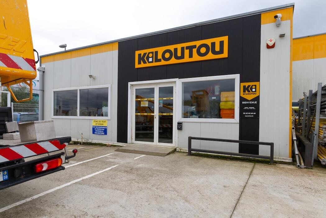 Images Kiloutou Castres (Saïx)