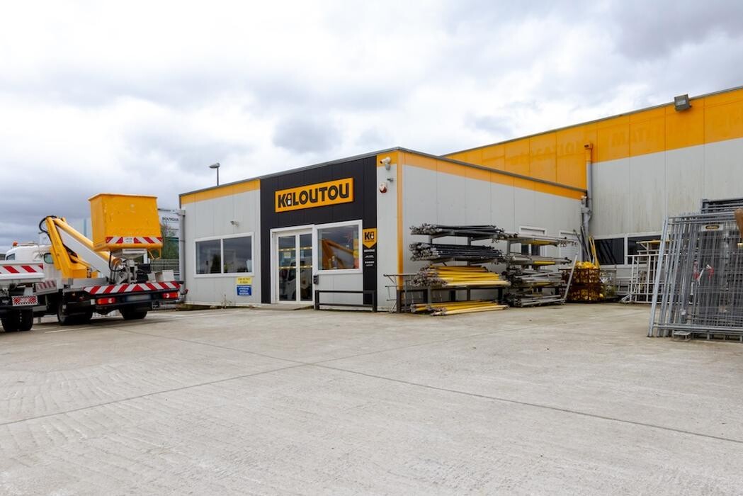 Images Kiloutou Castres (Saïx)