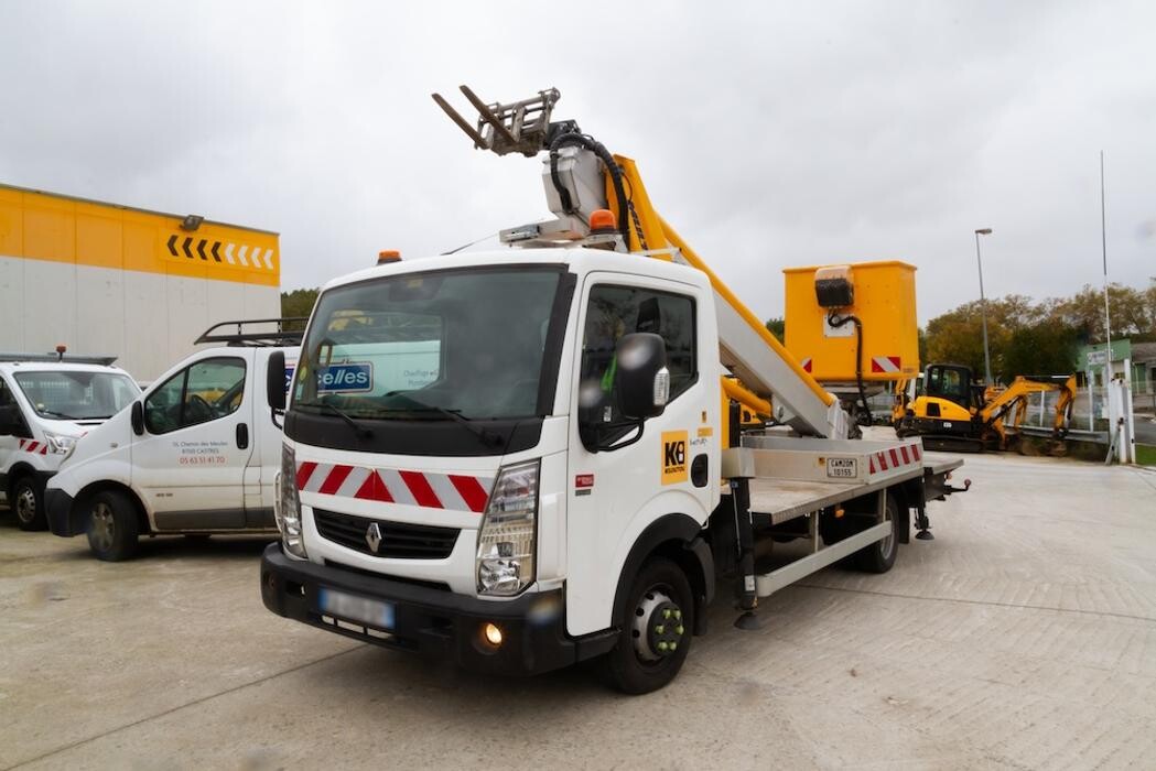 Images Kiloutou Castres (Saïx)