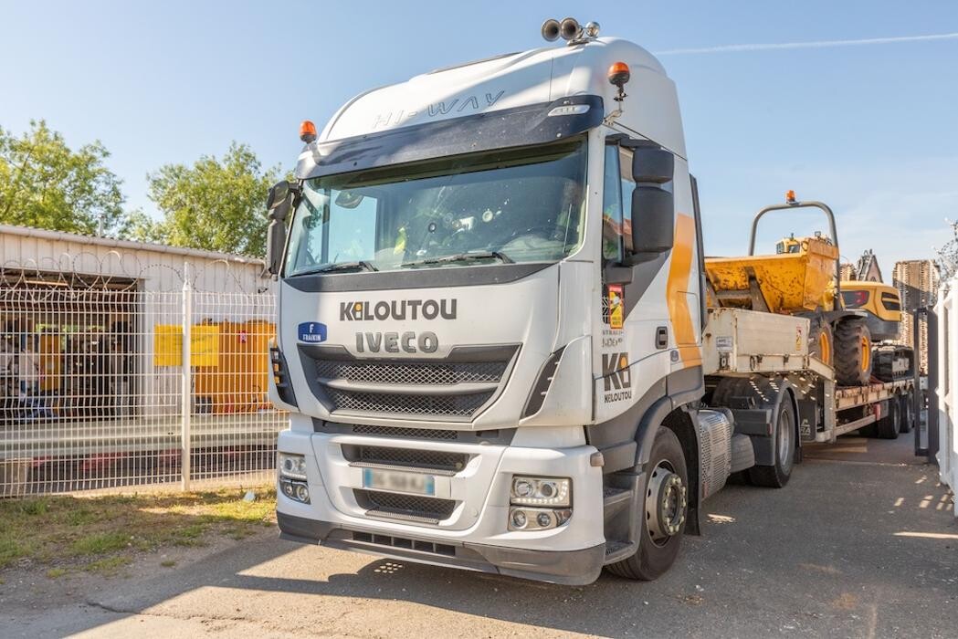 Images Kiloutou Dreux