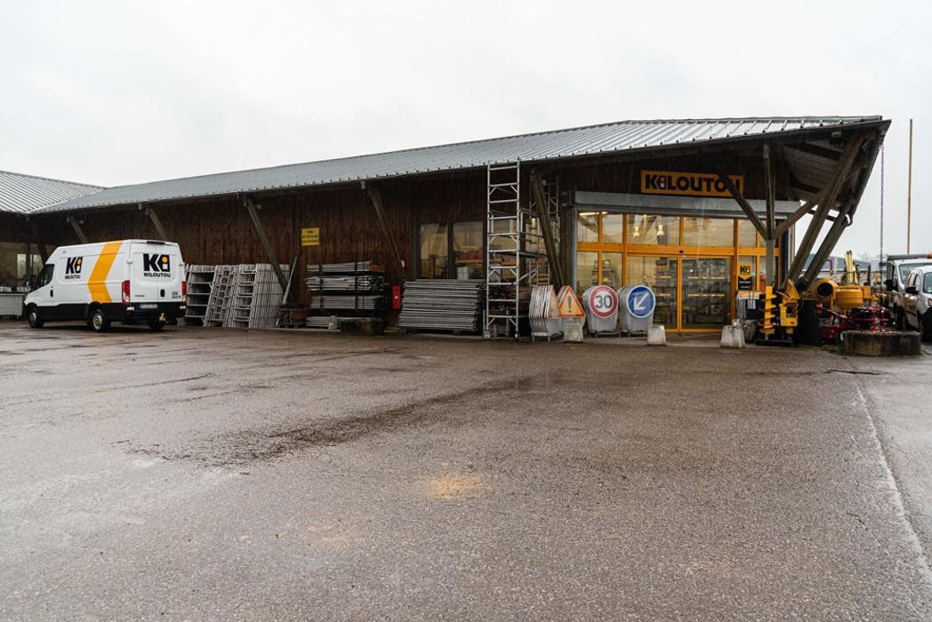 Images Kiloutou Verdun