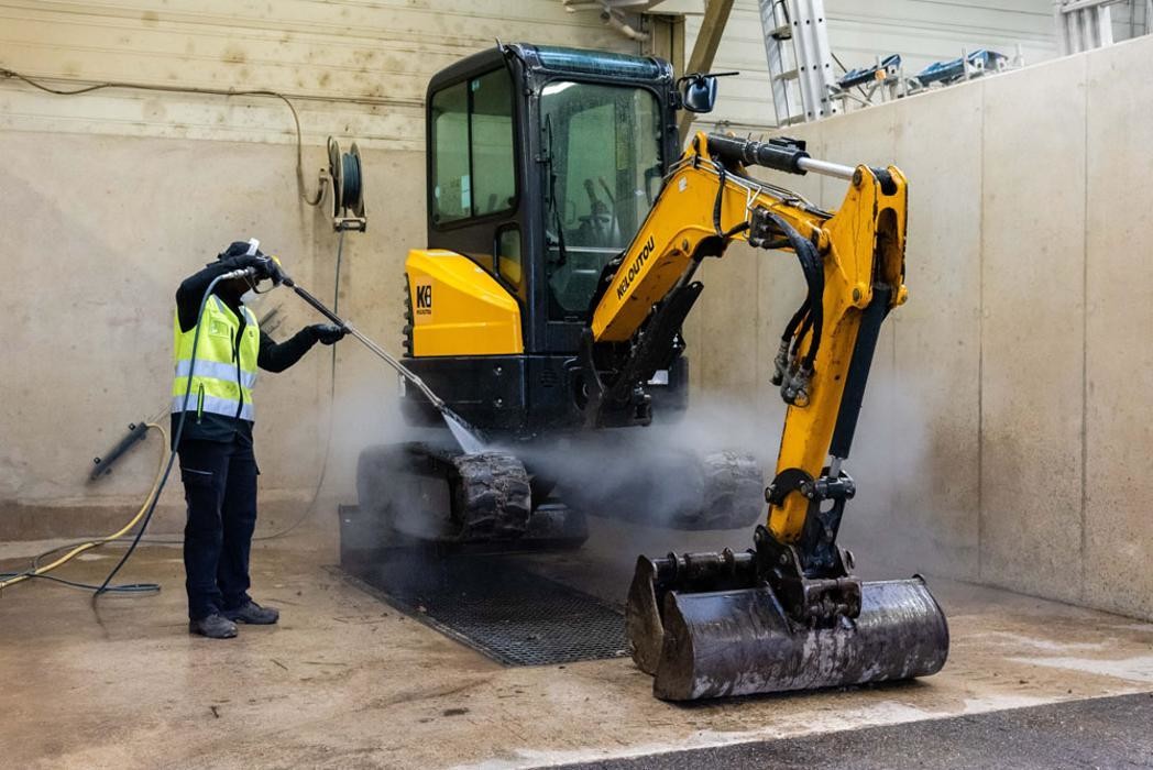 Images Kiloutou Verdun