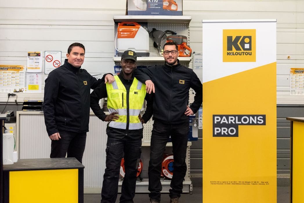 Images Kiloutou Verdun