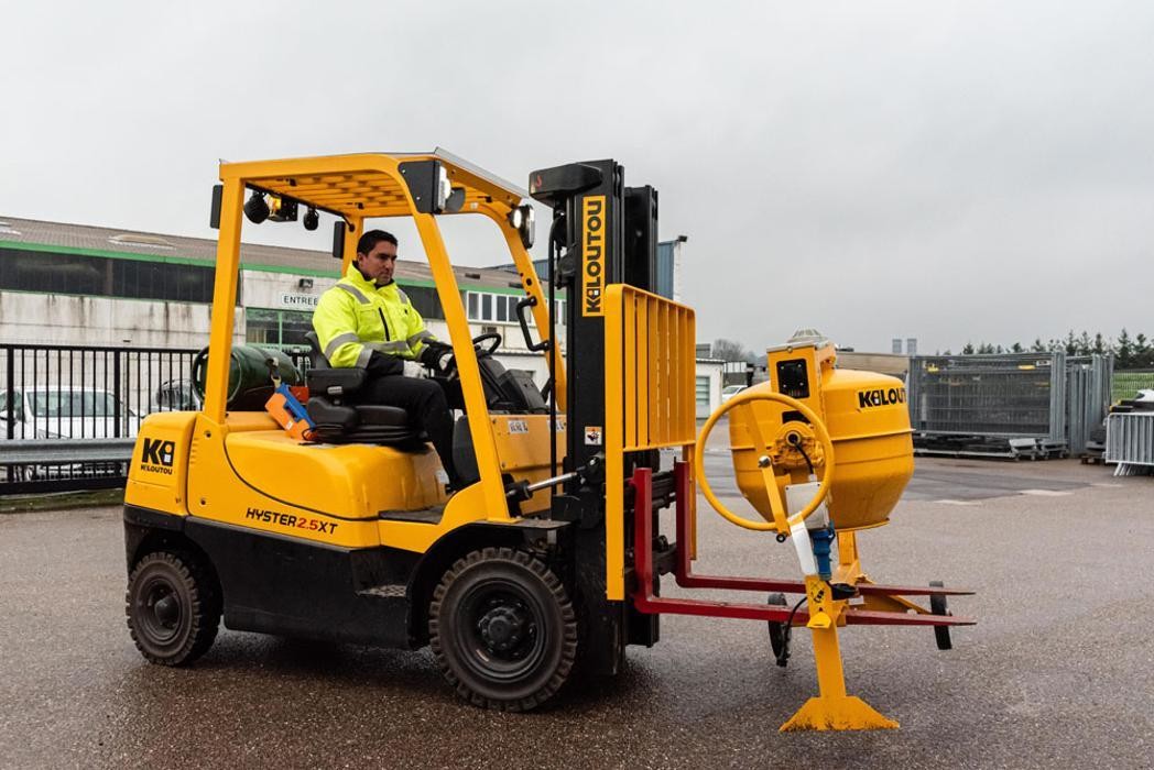 Images Kiloutou Verdun