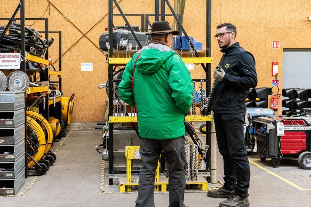 Images Kiloutou Verdun