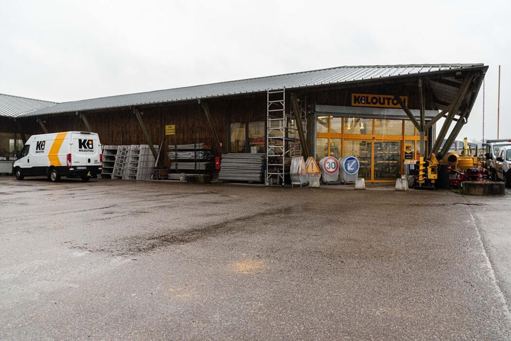 Images Kiloutou Verdun