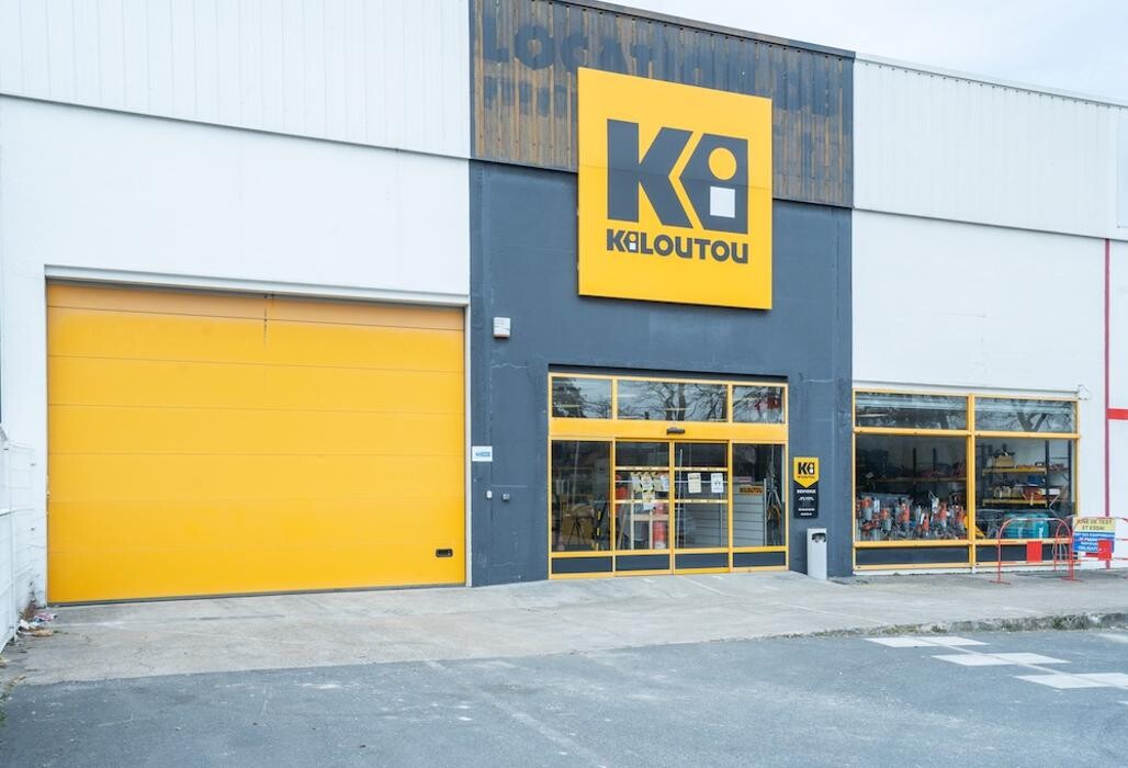 Images Kiloutou Langon