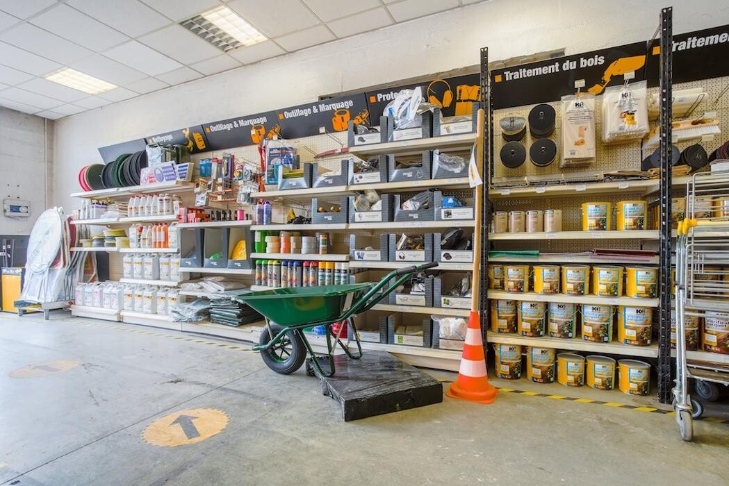 Images Kiloutou Langon