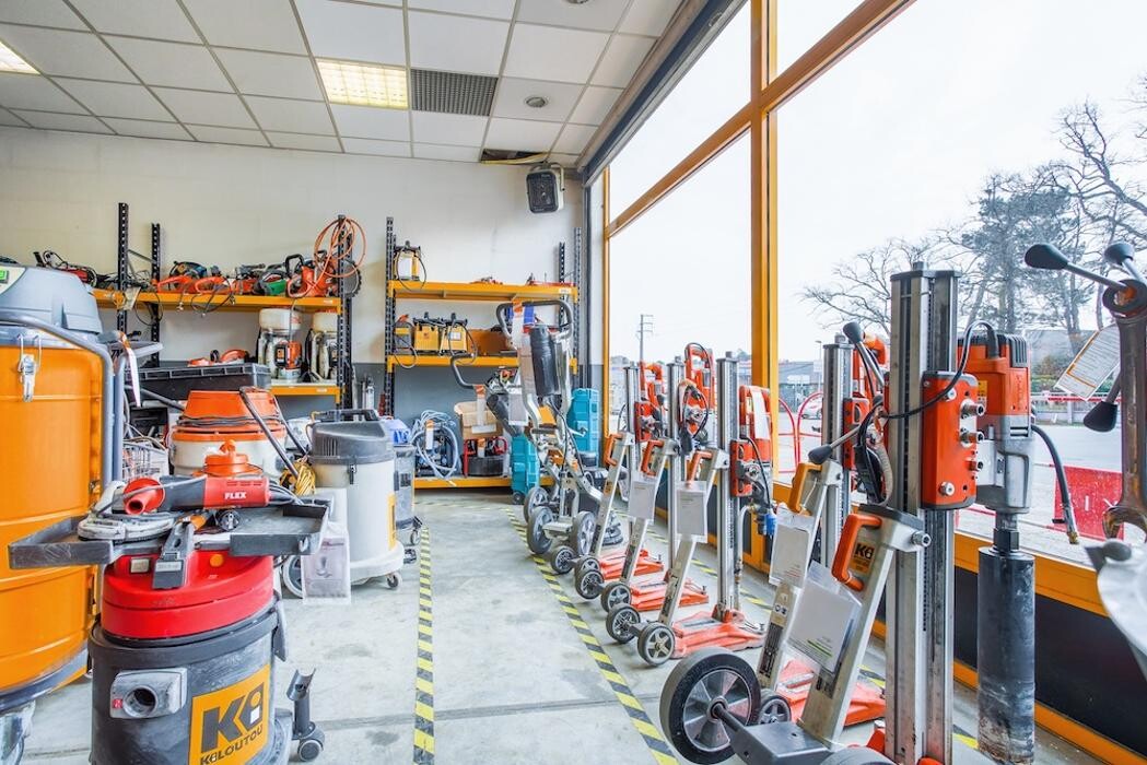 Images Kiloutou Langon