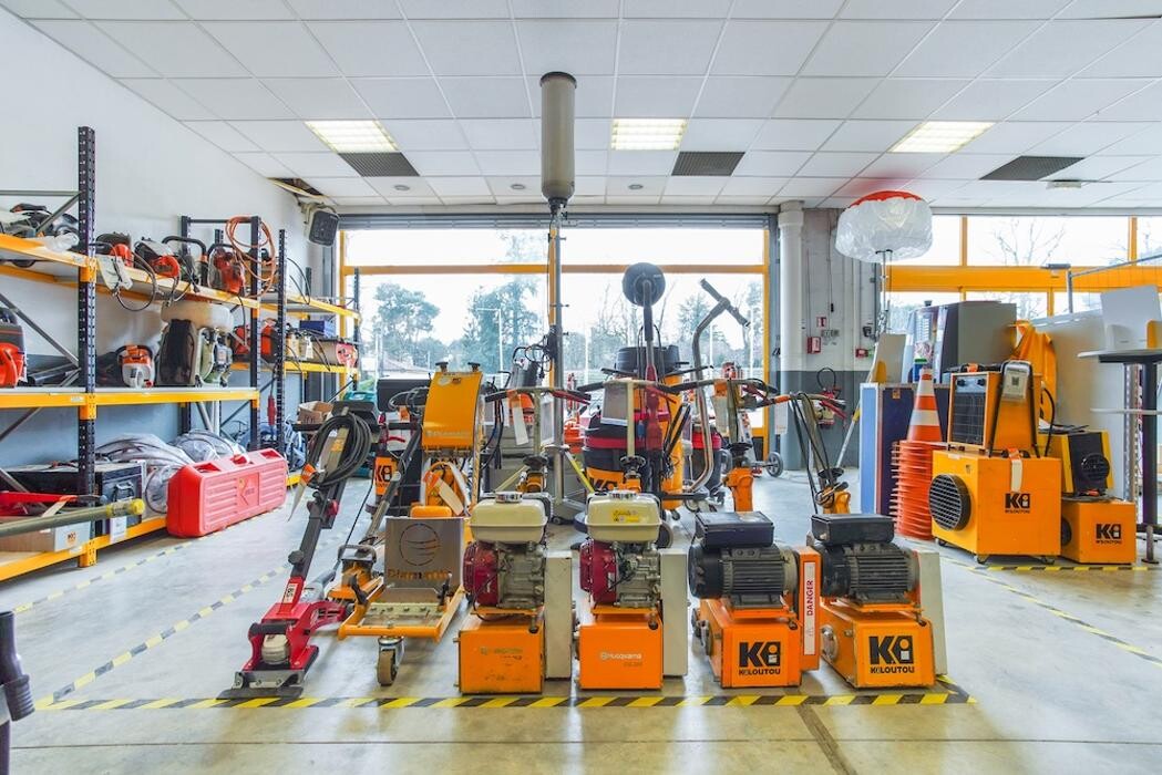 Images Kiloutou Langon