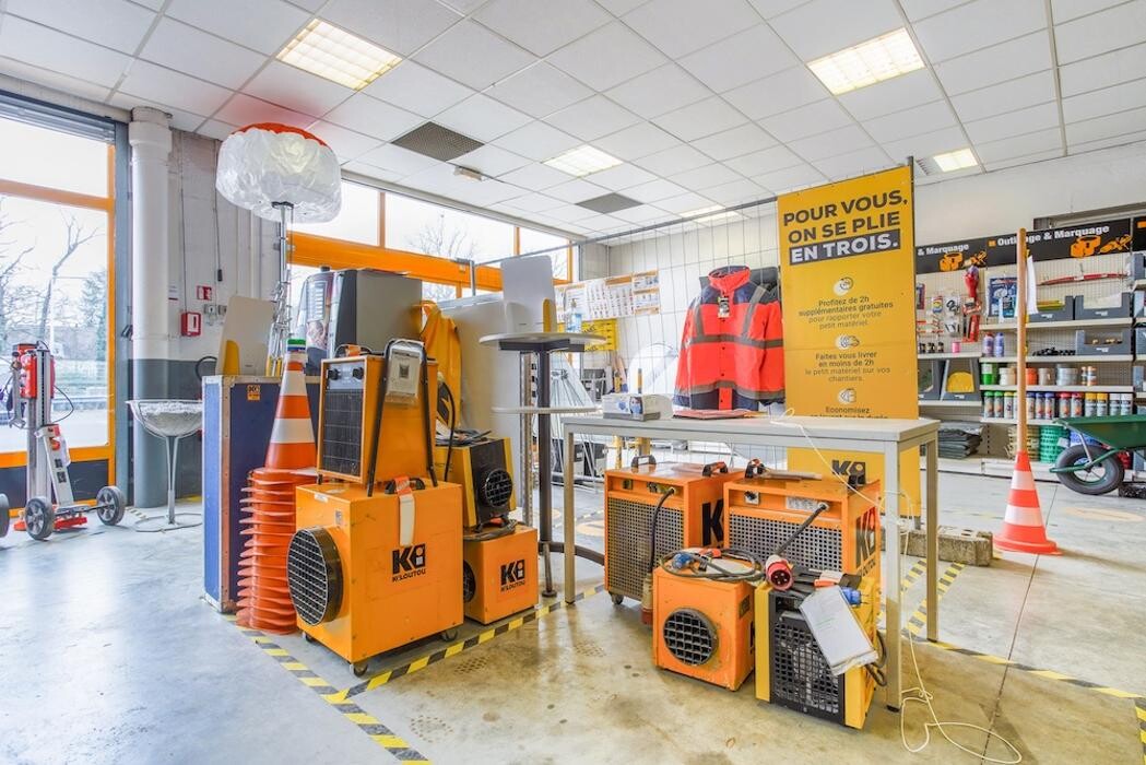 Images Kiloutou Langon