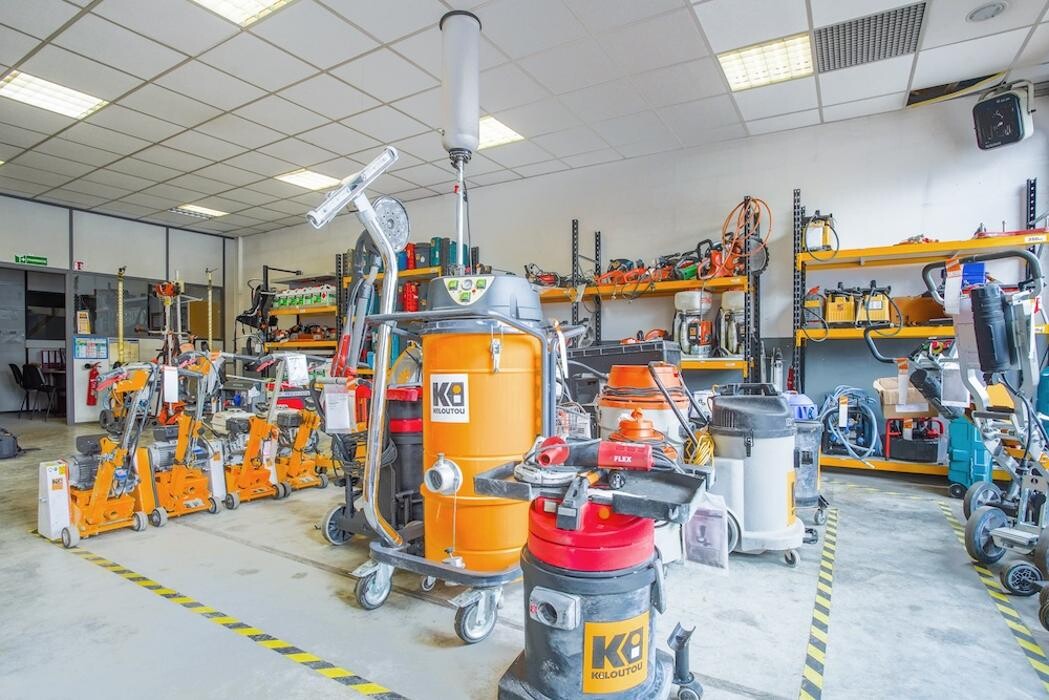 Images Kiloutou Langon