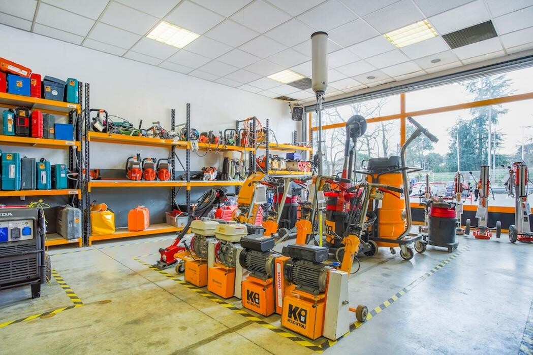 Images Kiloutou Langon