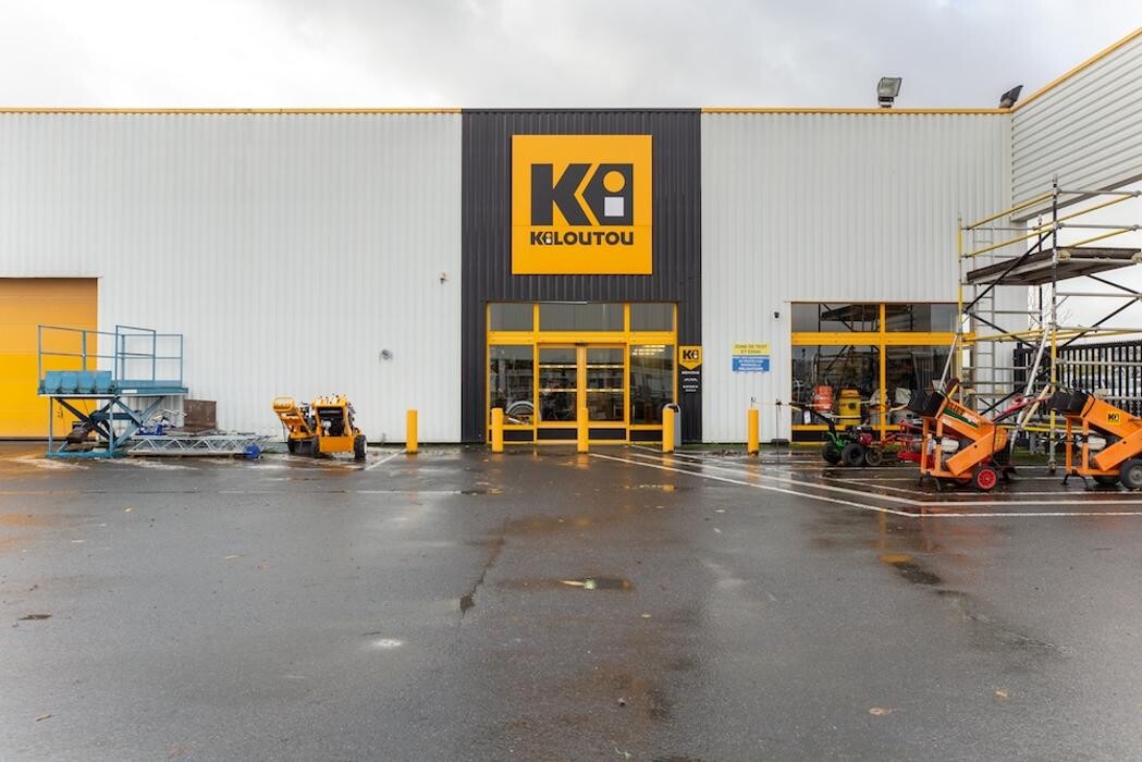 Images Kiloutou Niort