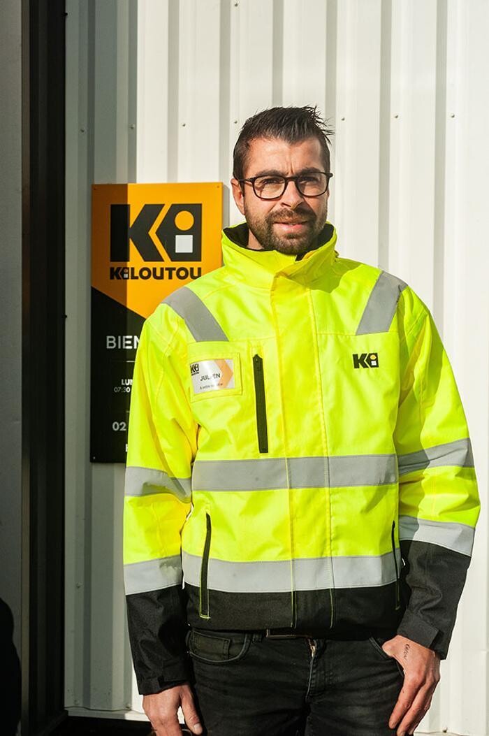 Images Kiloutou Saint-Brieuc