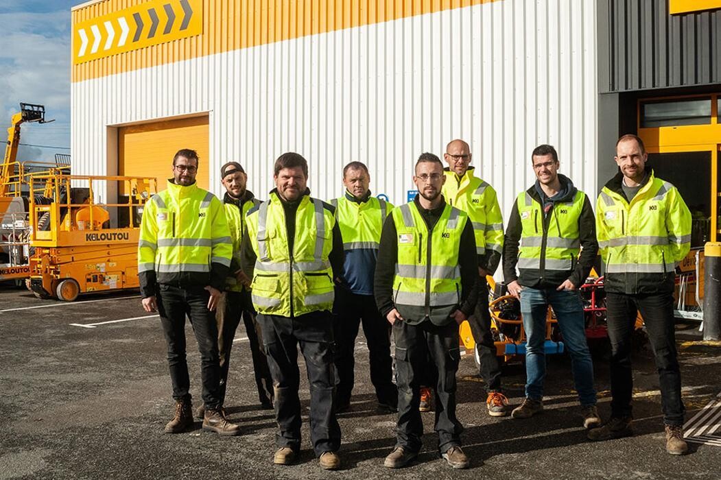 Images Kiloutou Saint-Brieuc