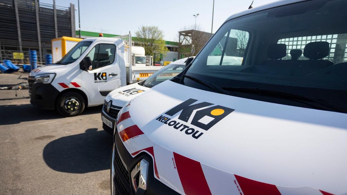 Images Kiloutou Lesquin
