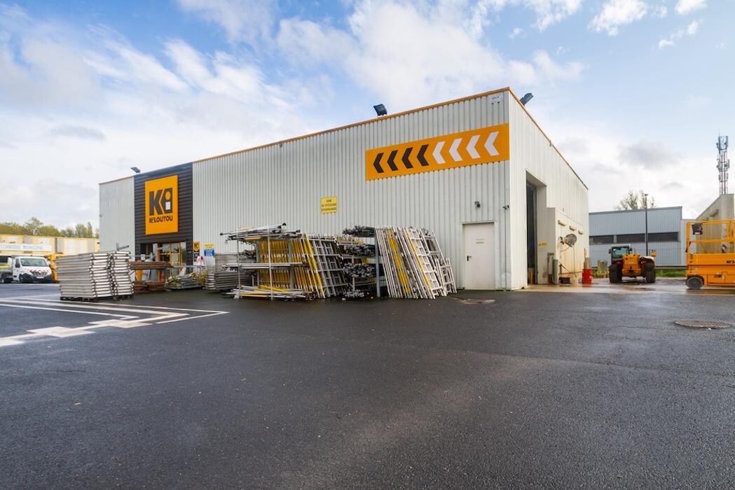 Images Kiloutou Brive-la-Gaillarde