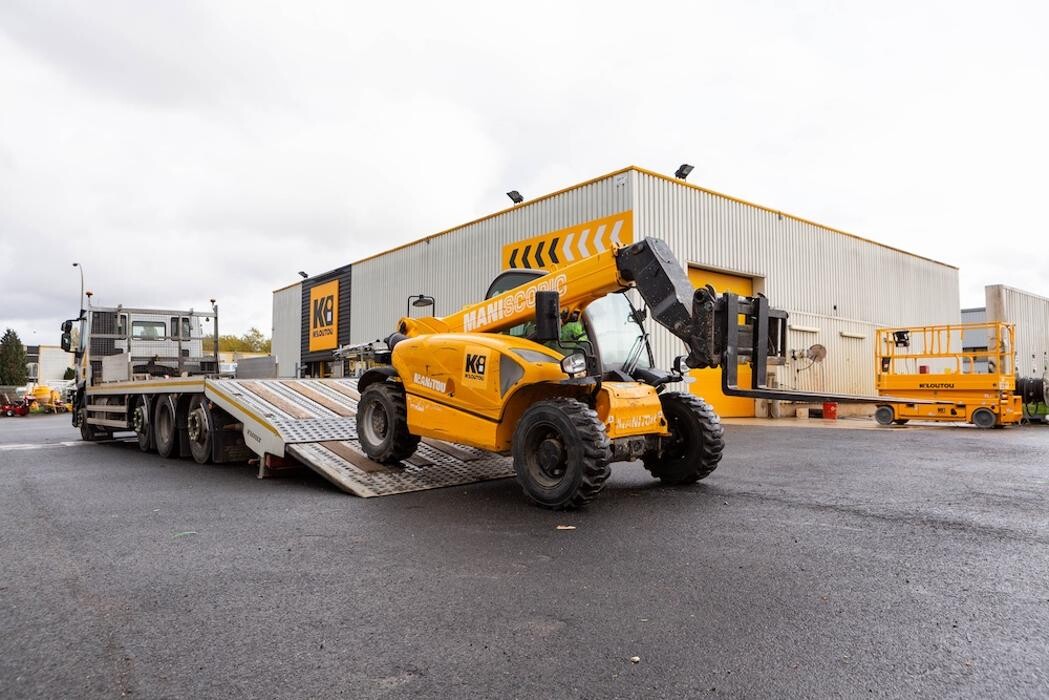 Images Kiloutou Brive-la-Gaillarde